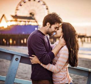 vzburjenje ženske moški